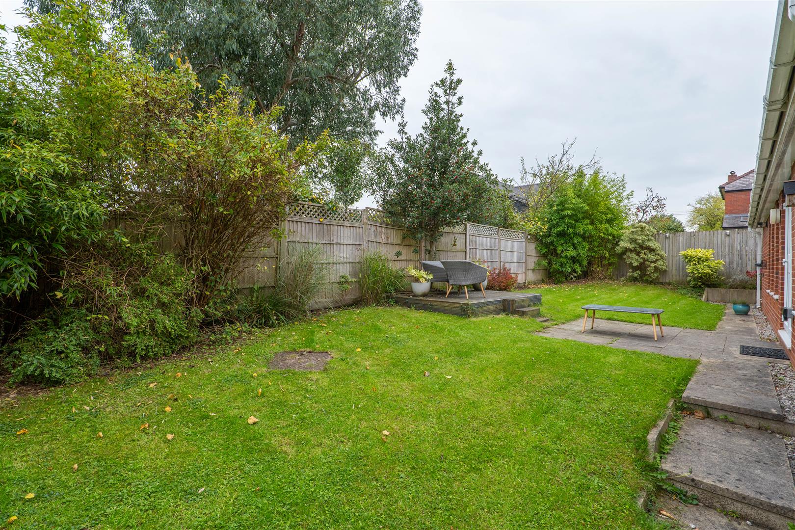 Blossom Grove, Chorley